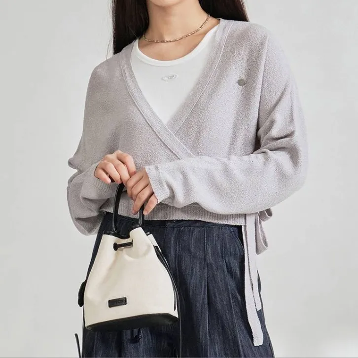 COVERNAT  |Casual Style Street Style Long Sleeves Plain Office Style