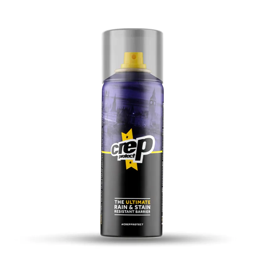 Crep Protect Rain & Stain Protection Shoe Spray