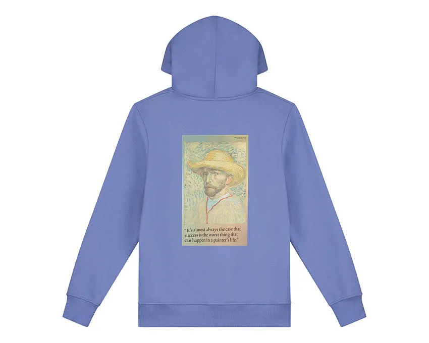 Daily Paper X Van Gogh Hawe Hoodie