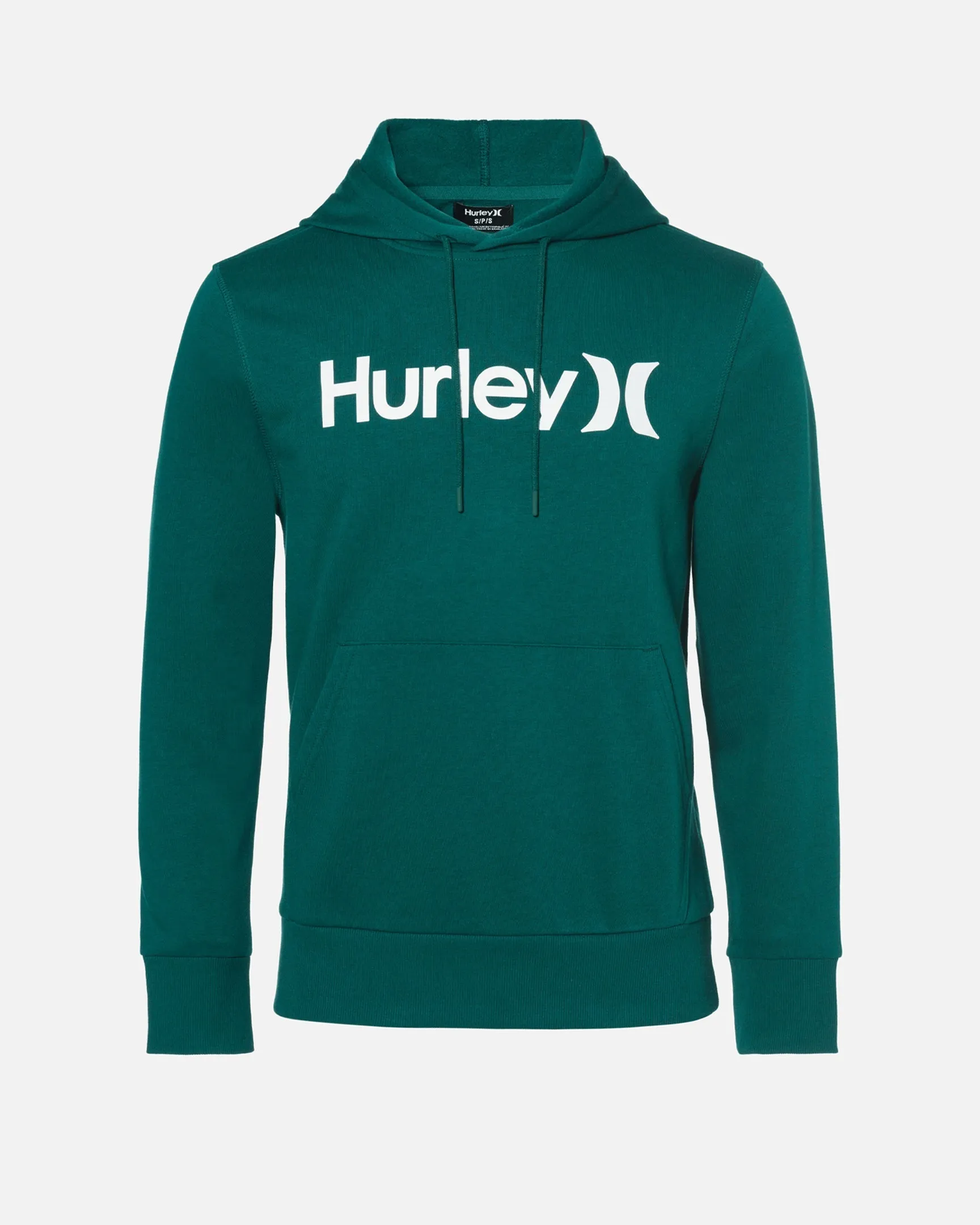 Essential One And Only Pullover Fleece Hoodie