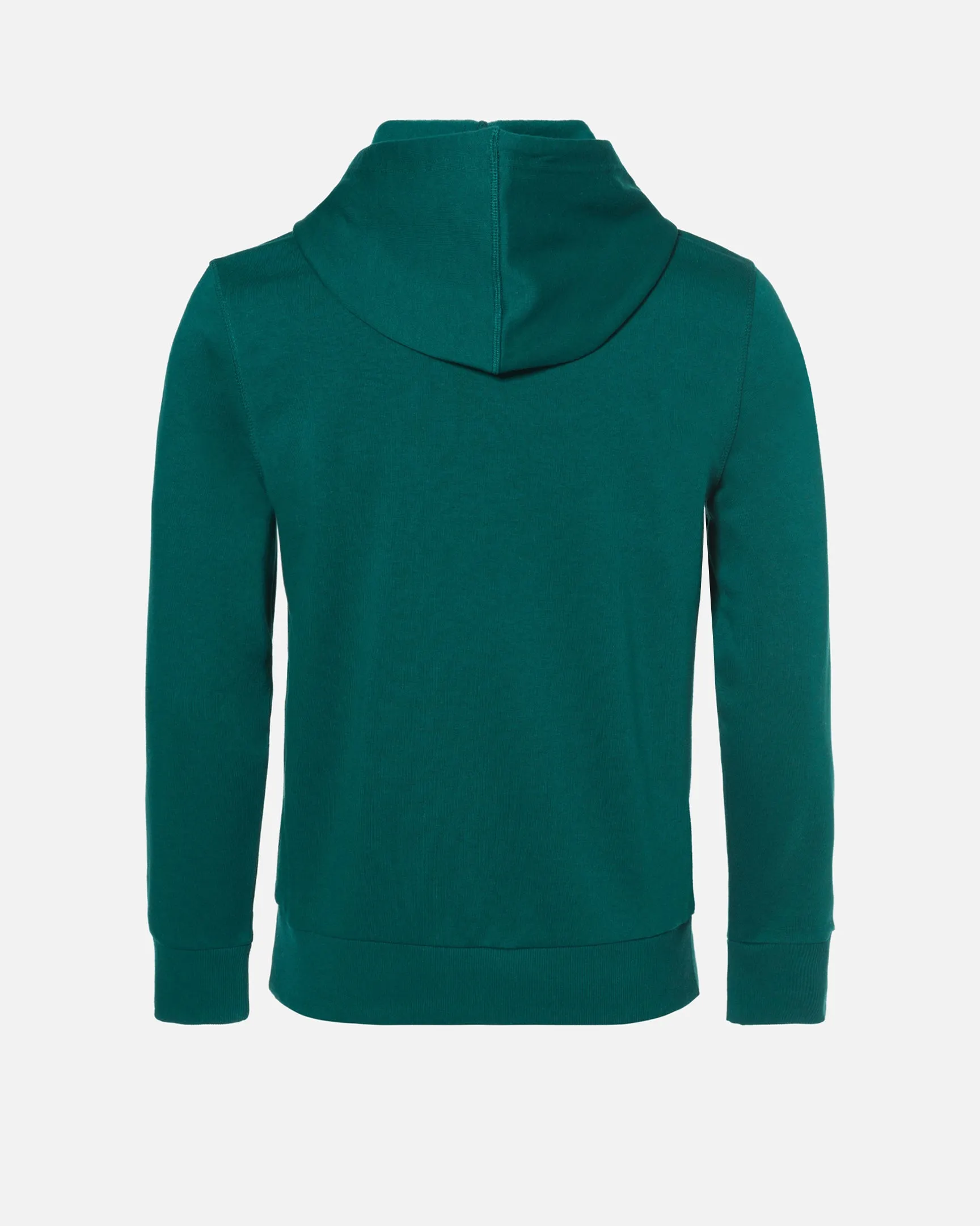 Essential One And Only Pullover Fleece Hoodie