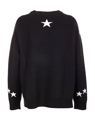 ETRO  |Wool Plain Logo Luxury Sweaters