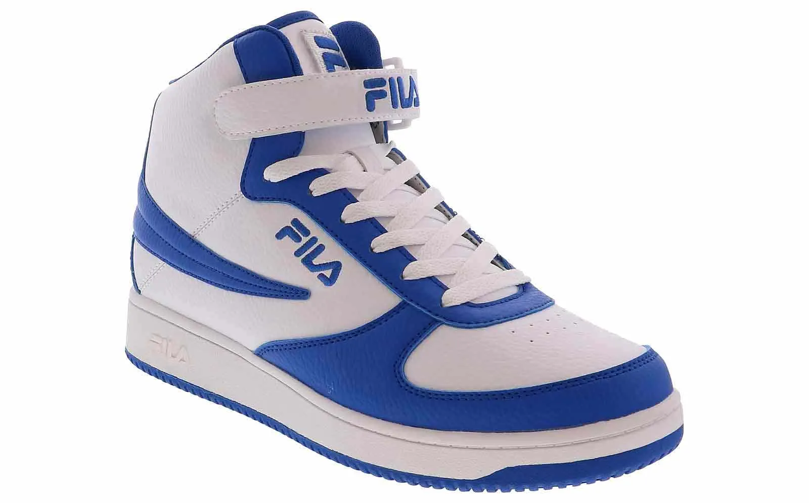 Fila A High Men’s Athletic High-Top Sneaker