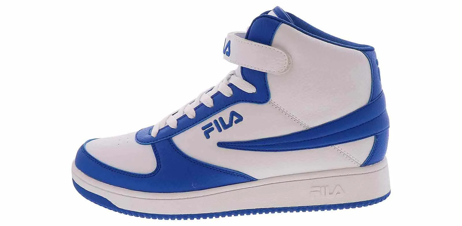 Fila A High Men’s Athletic High-Top Sneaker