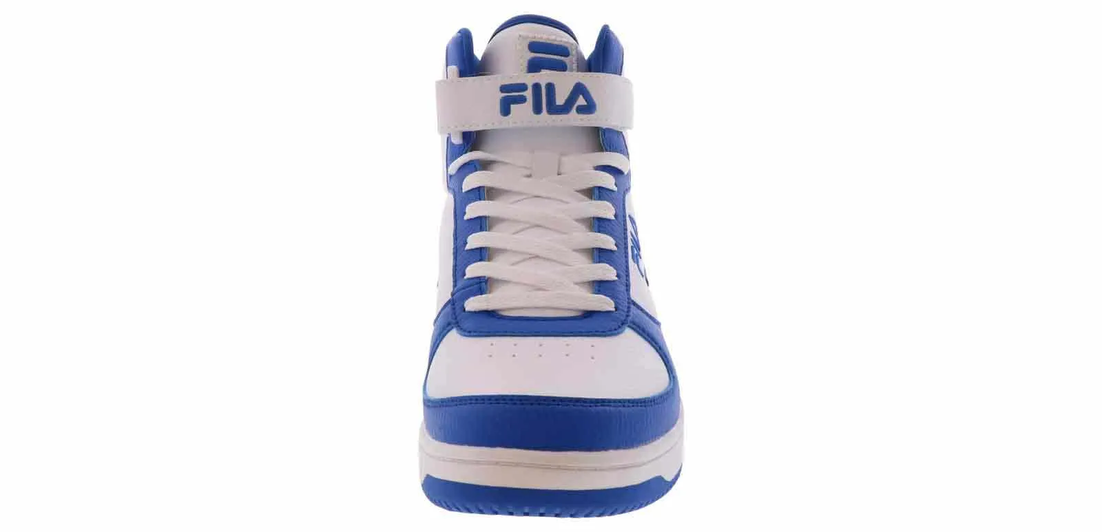 Fila A High Men’s Athletic High-Top Sneaker