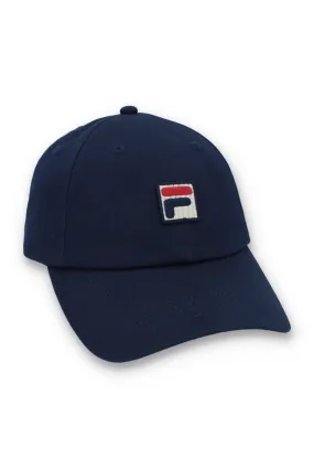 Fila Classic Tanta Baseball Cap Navy