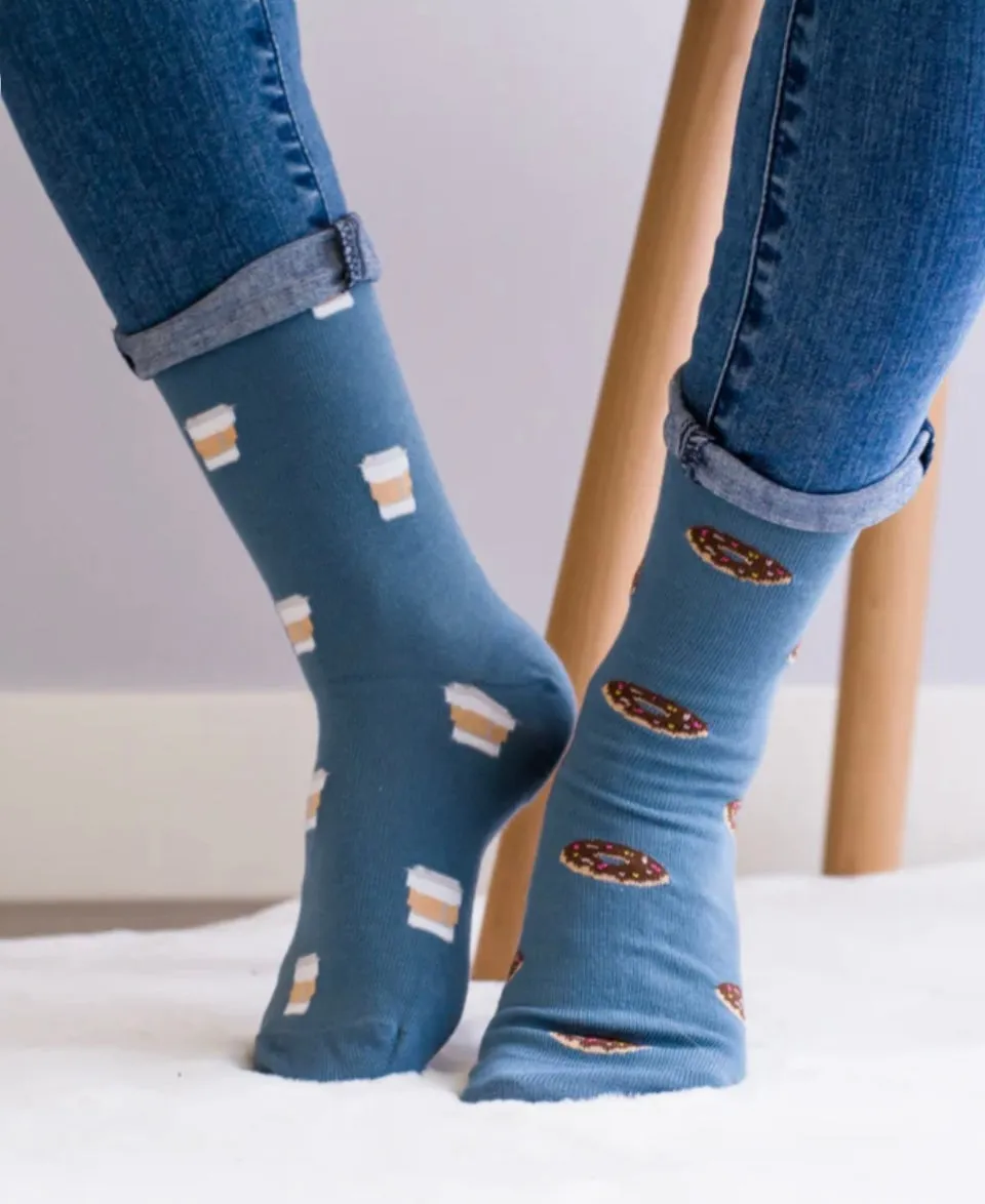 Friday Socks Women