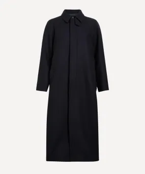 Gaia Raglan Coat