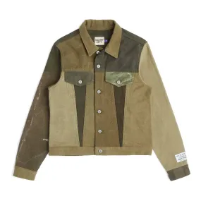 Gallery Dept. Andy Jacket Green