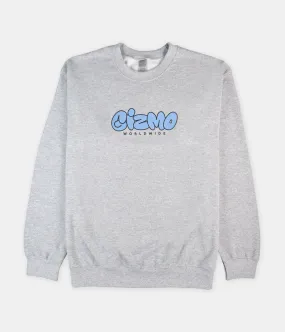 Gizmo  Graf Crewneck Sweater