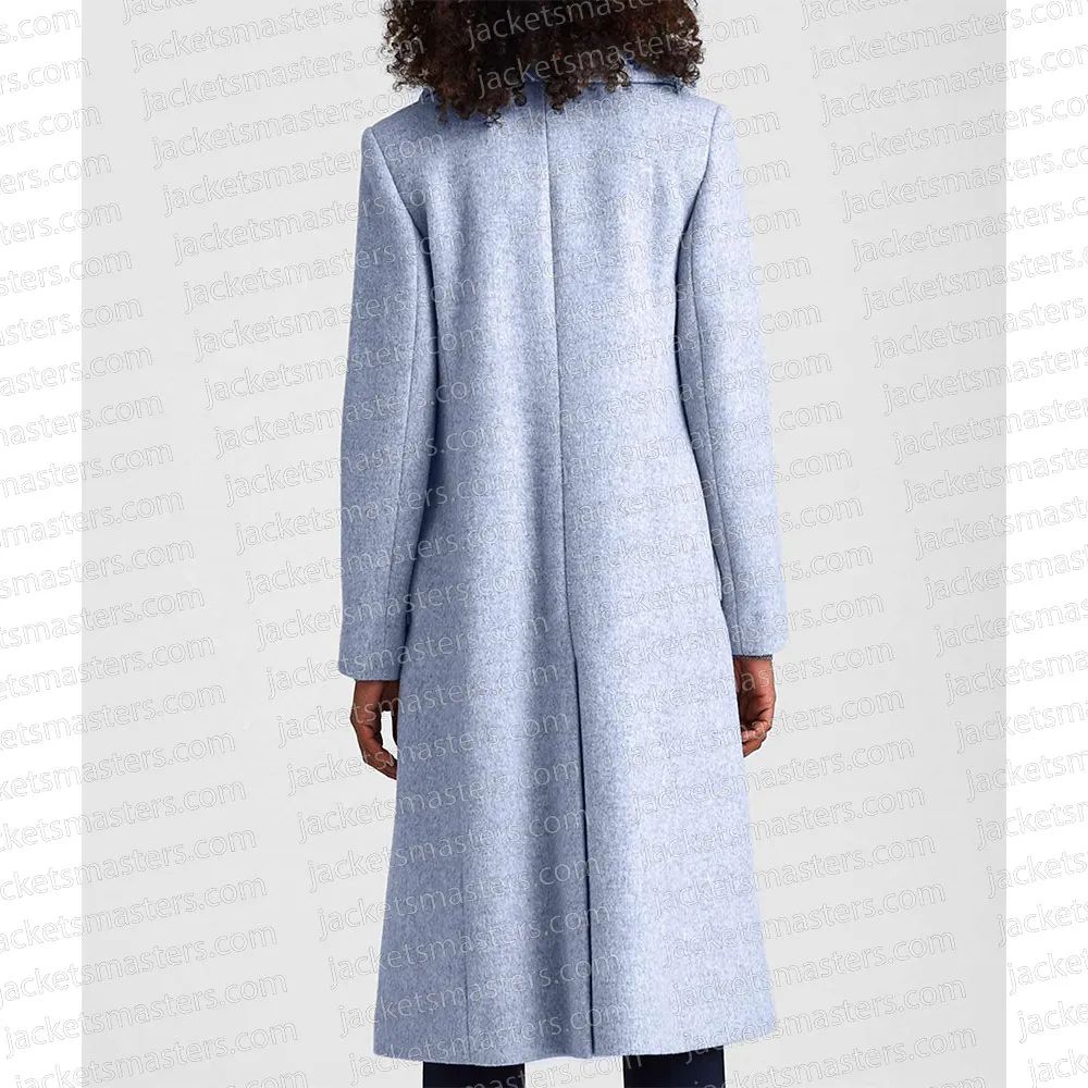 Gotham Knights Anna Lore Coat