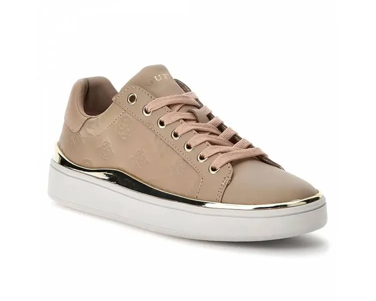 GUESS SNEAKERS DONNA FL7BNN FAL12