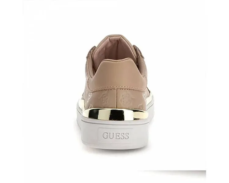 GUESS SNEAKERS DONNA FL7BNN FAL12