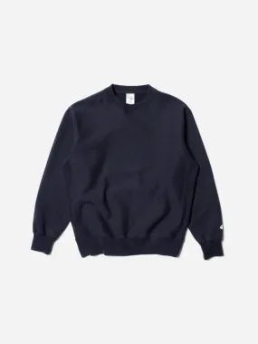 Hasse Crew Neck, Navy