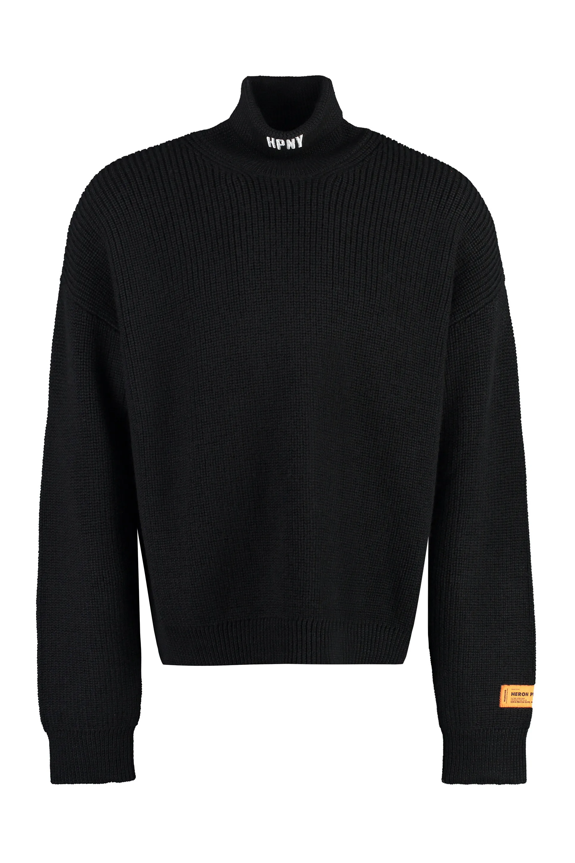 Heron Preston  |Sweaters