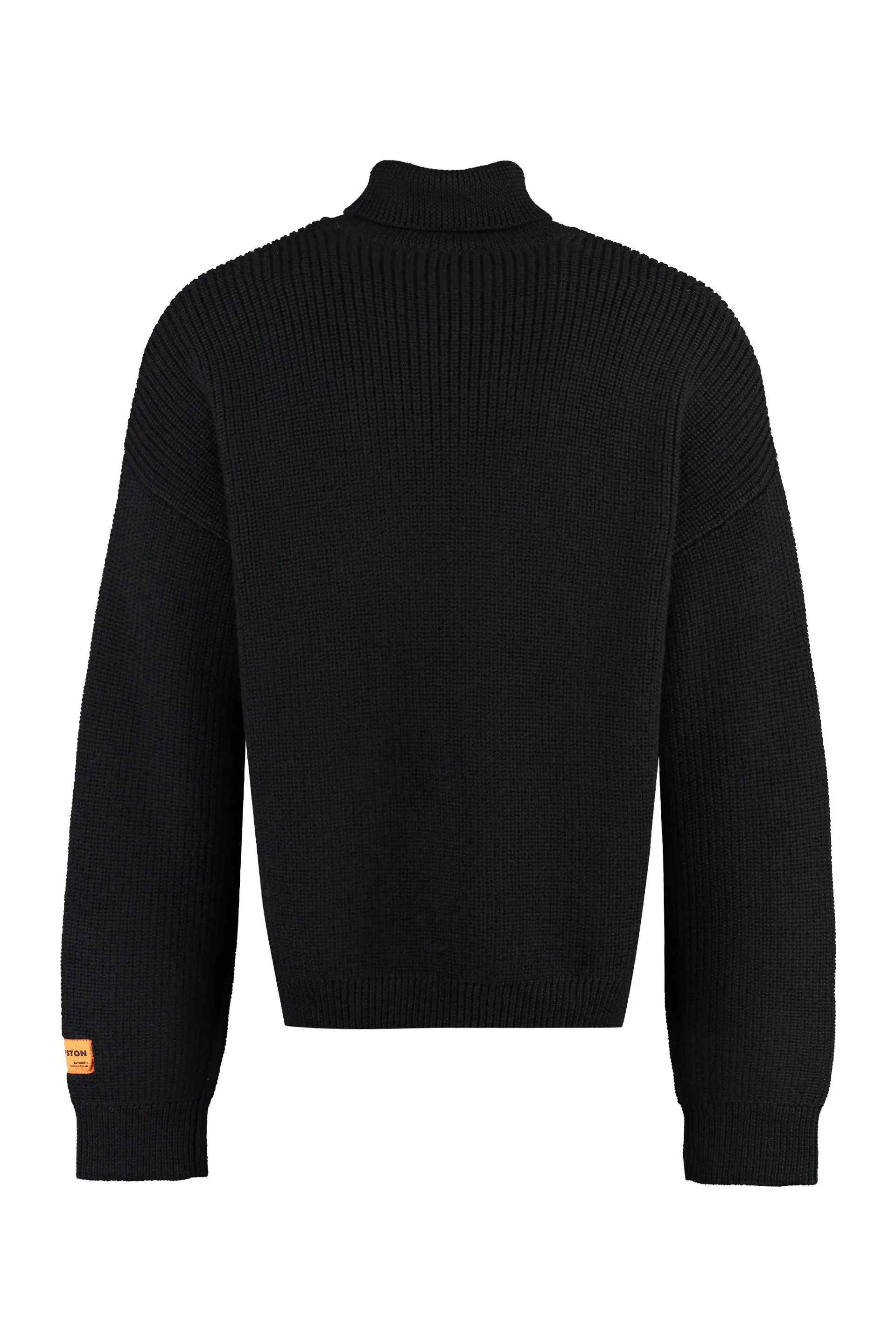 Heron Preston  |Sweaters