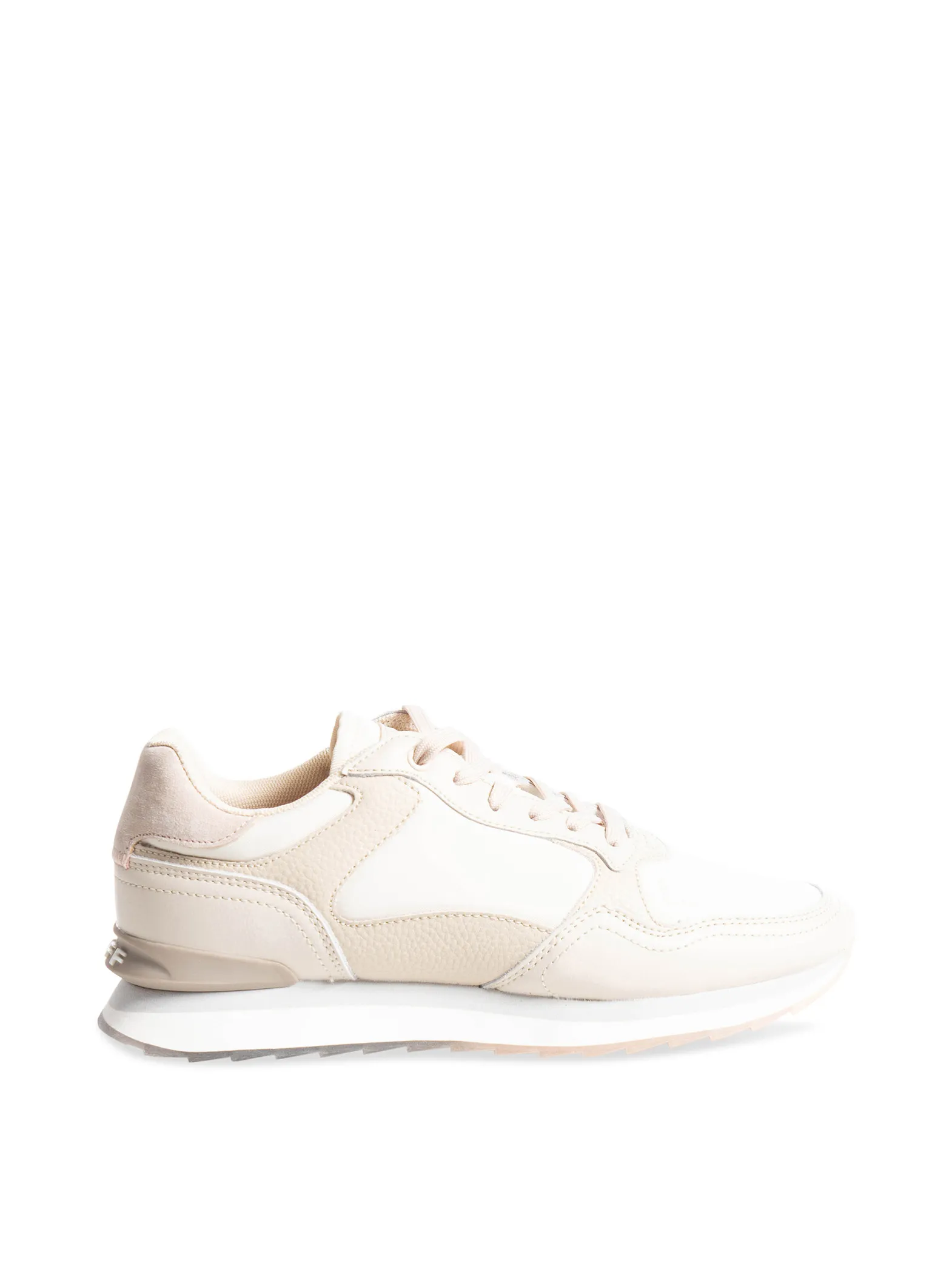 HOFF SNEAKER BEAUFORT BEIGE