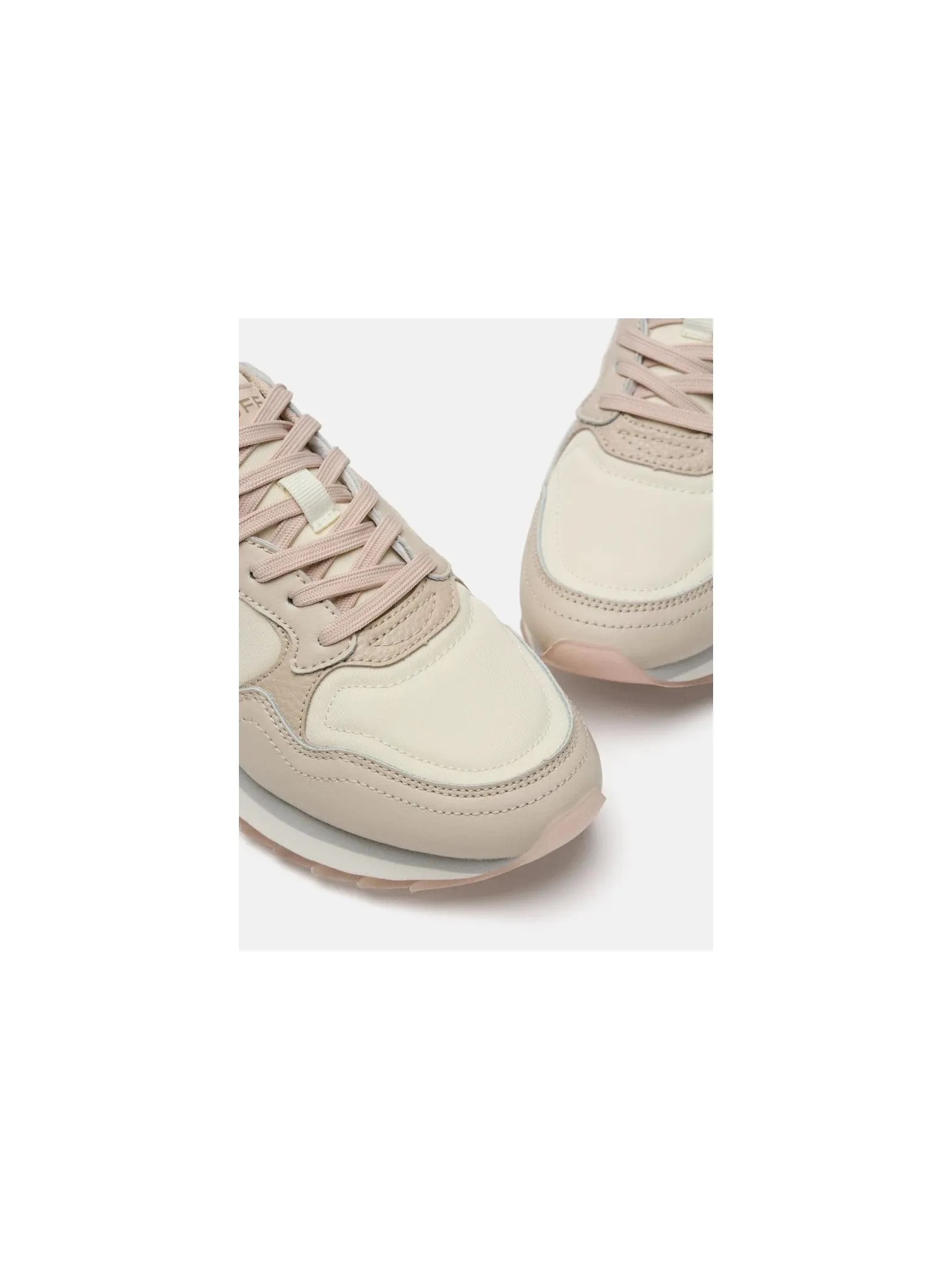 HOFF SNEAKER BEAUFORT BEIGE