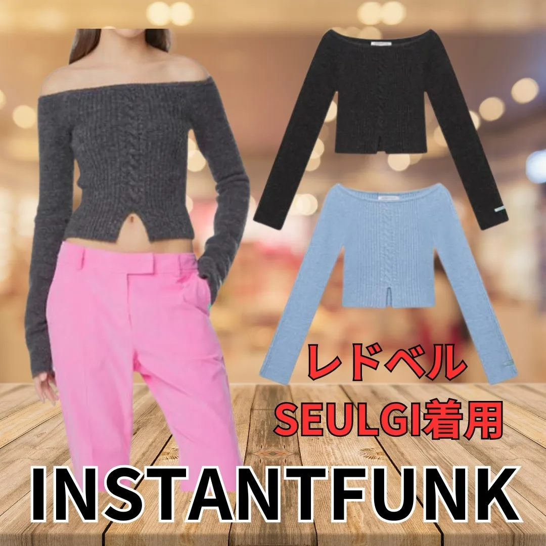 INSTANTFUNK  |Casual Style Long Sleeves Plain Party Style Office Style