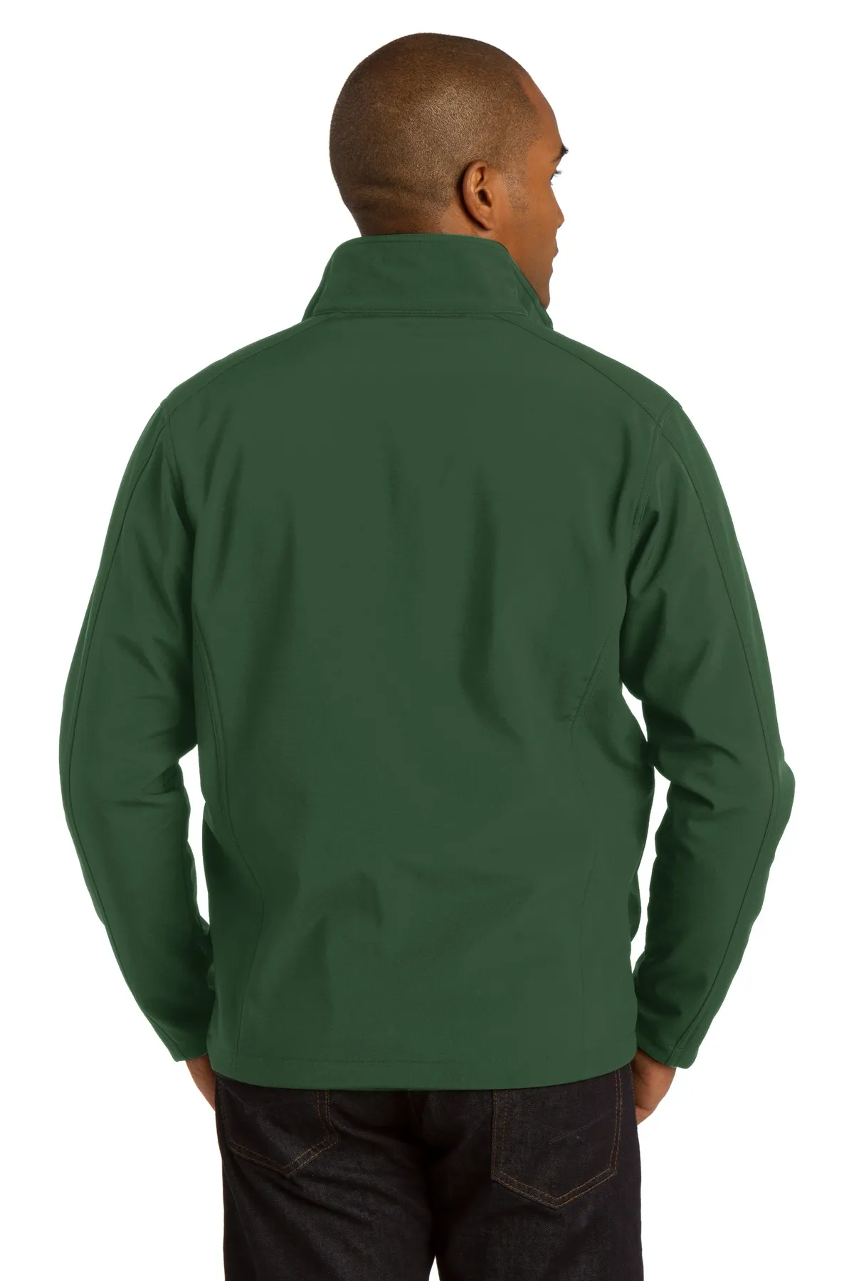 J317 Port Authority Core Soft Shell Jacket SKU: J317