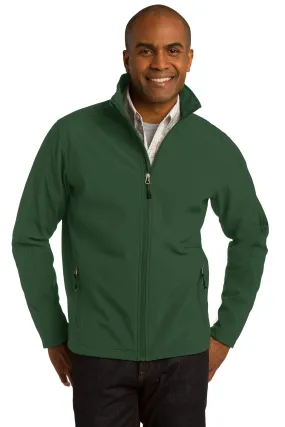 J317 Port Authority Core Soft Shell Jacket SKU: J317