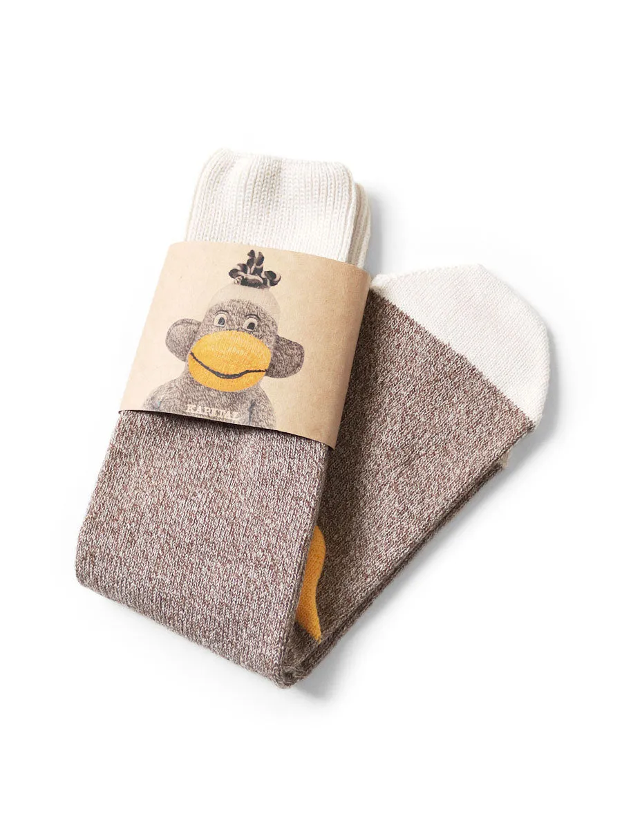 Kapital 96pcs Monkey DIY socks