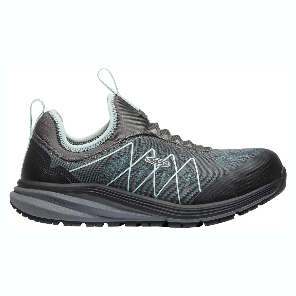 KEEN Utility Women's Vista Energy Shift Shoes