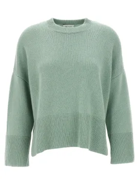 Lady 36 Sweater, Cardigans Green