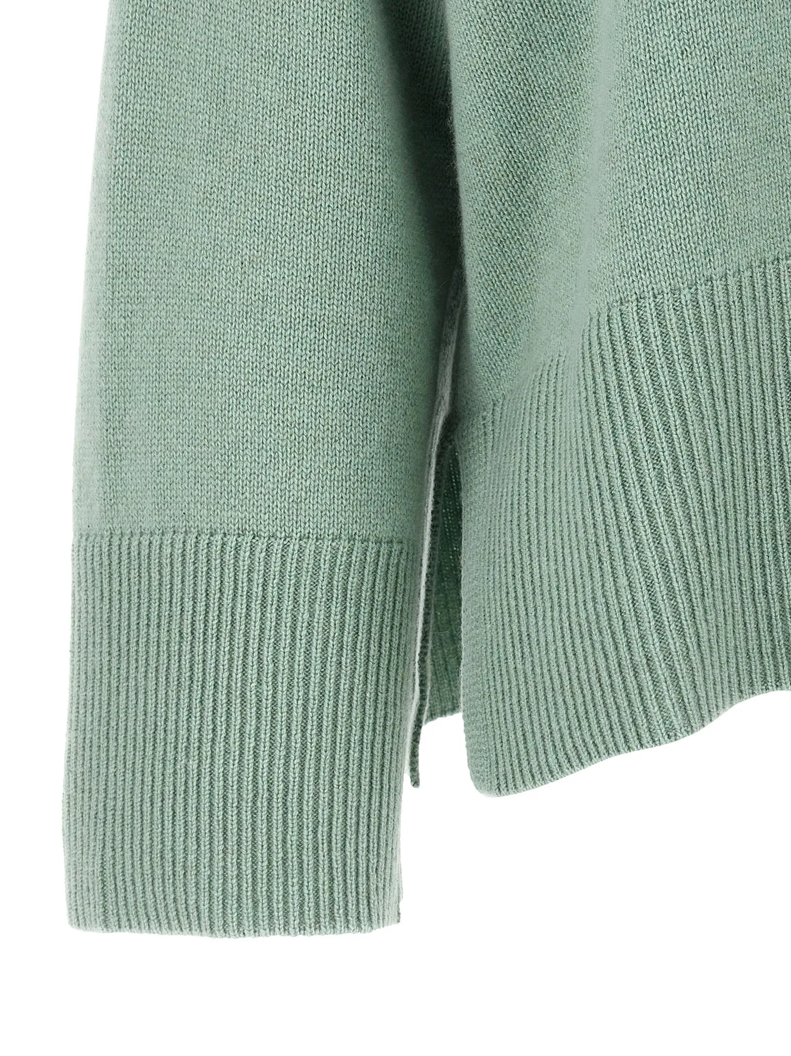 Lady 36 Sweater, Cardigans Green