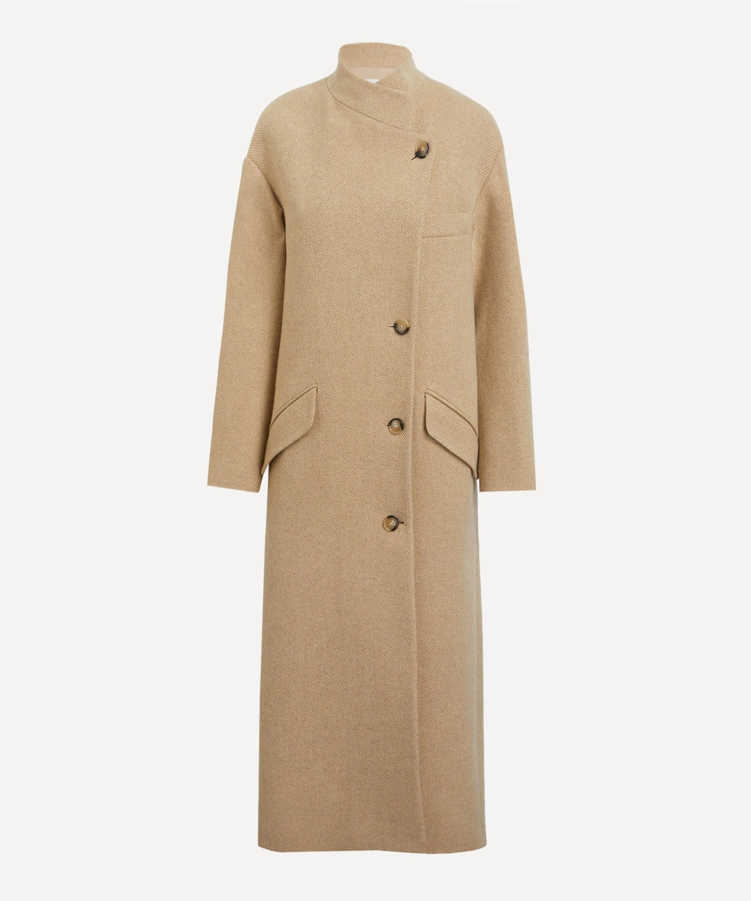 Levina Coat