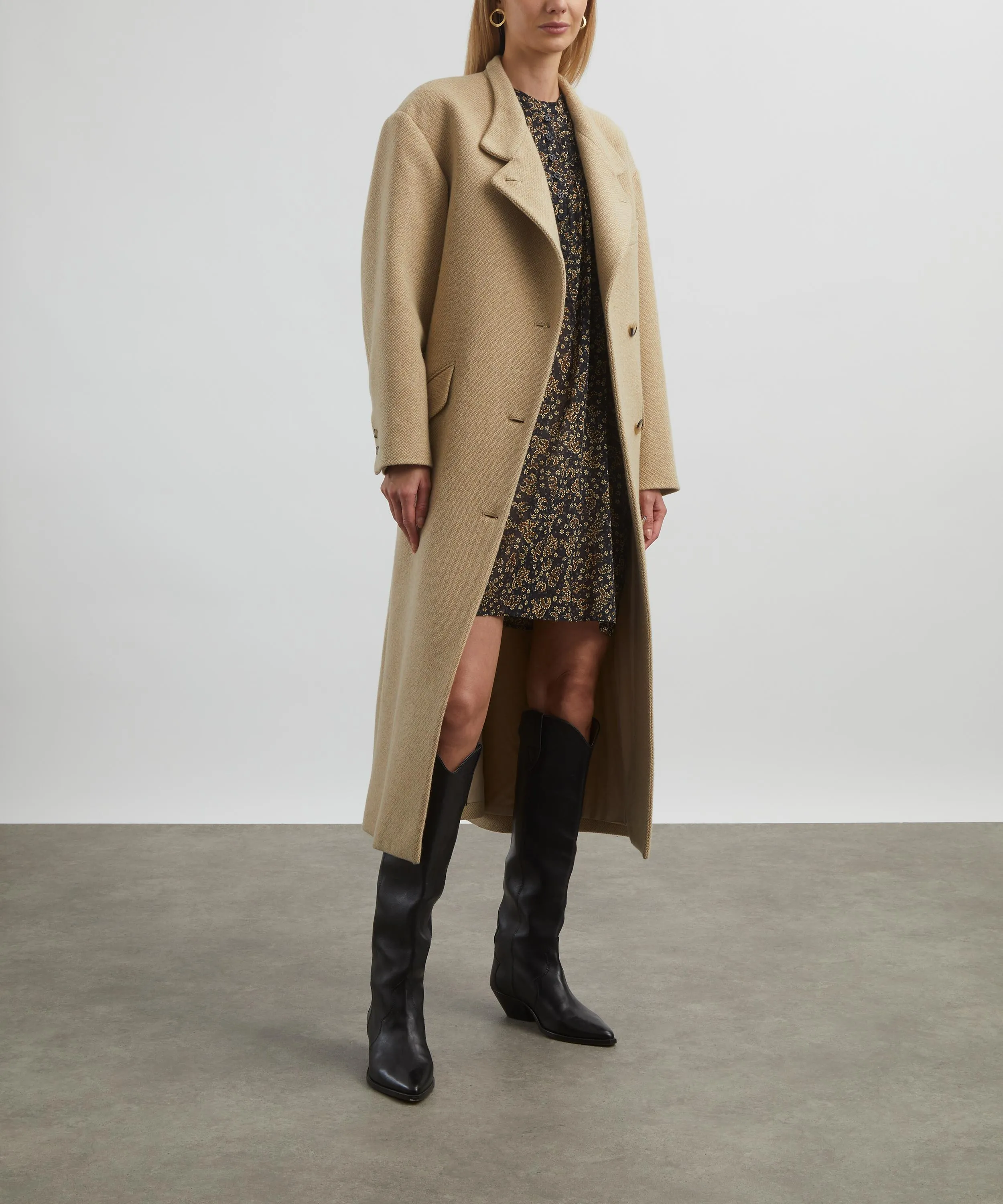 Levina Coat