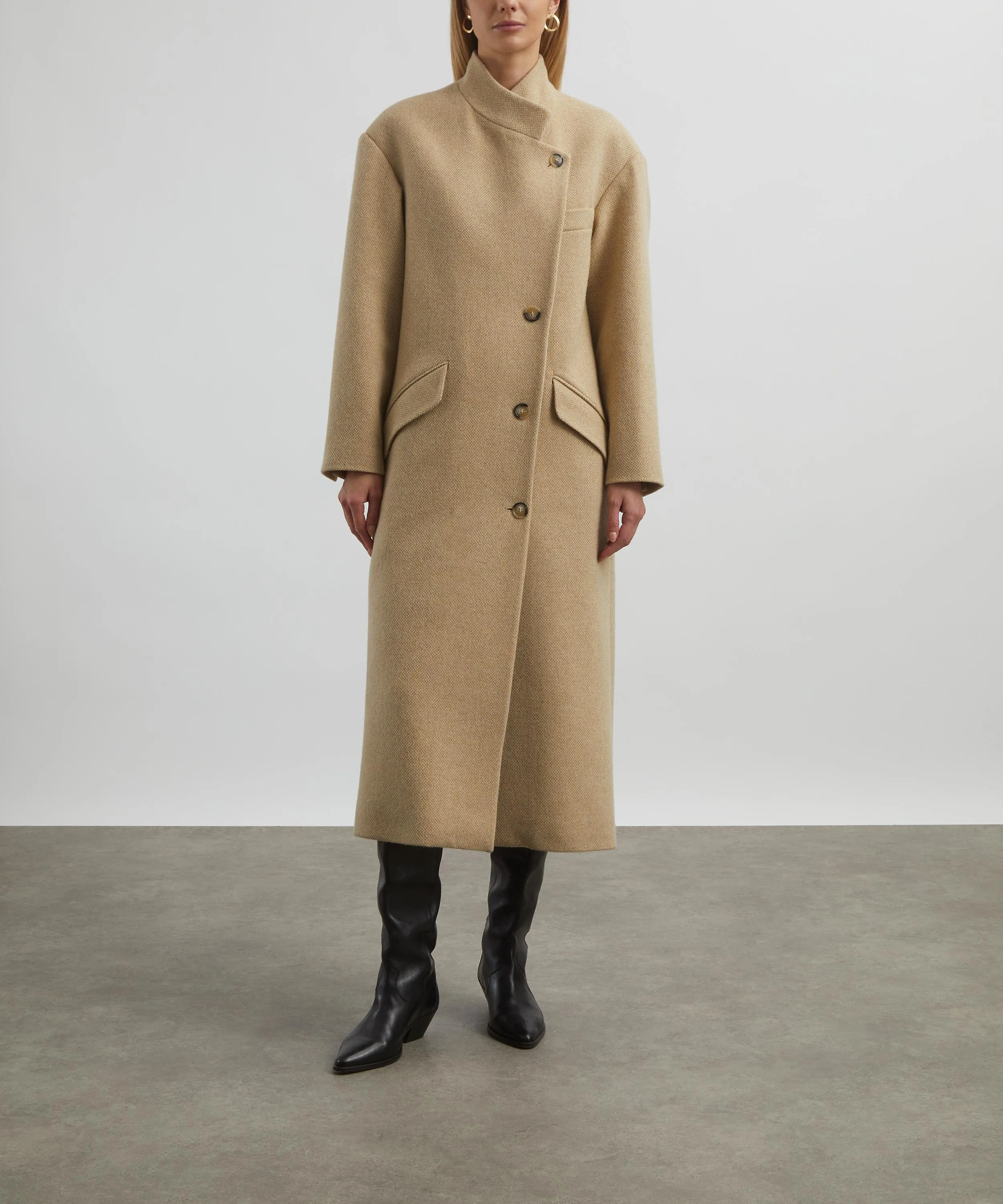 Levina Coat