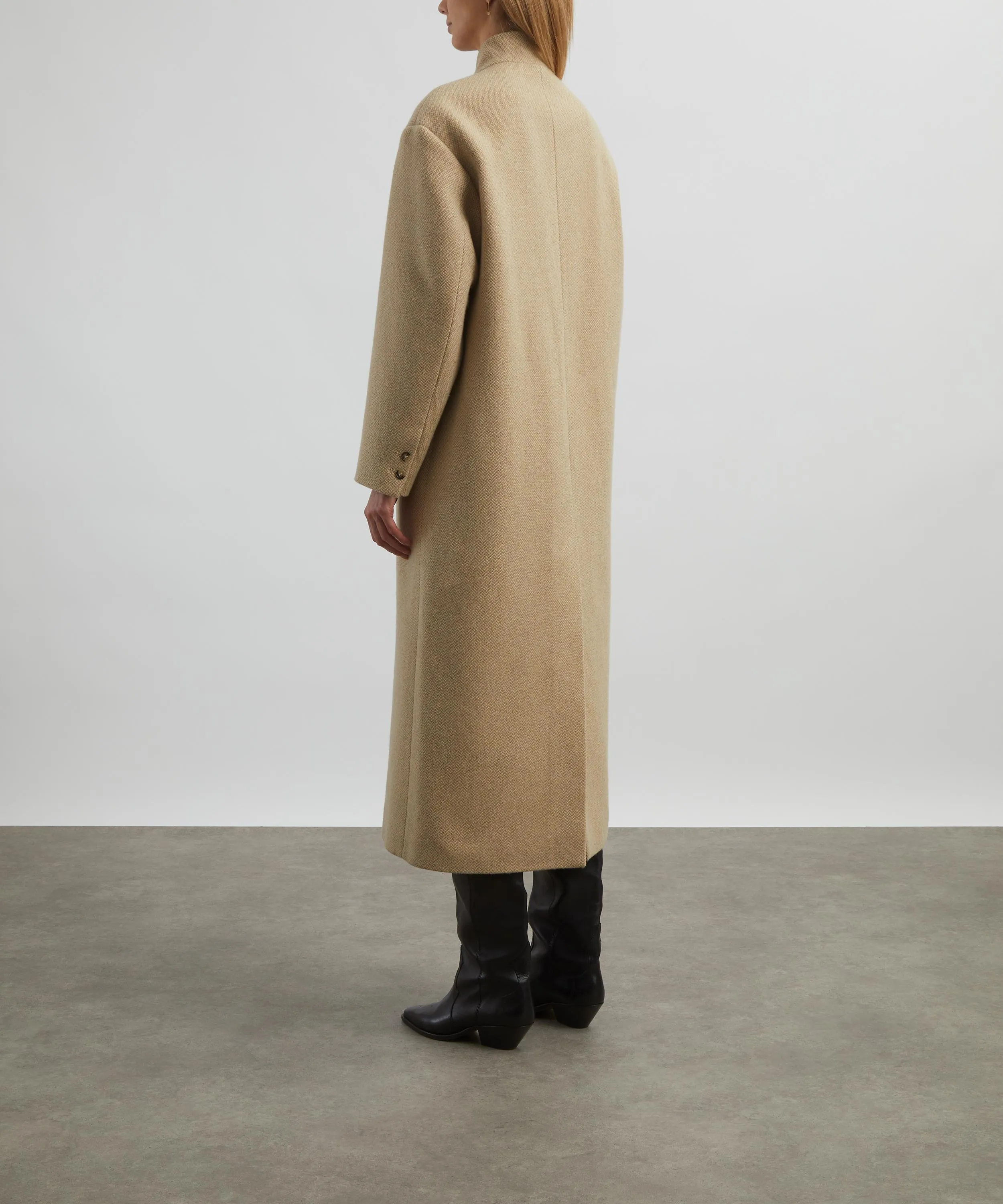 Levina Coat