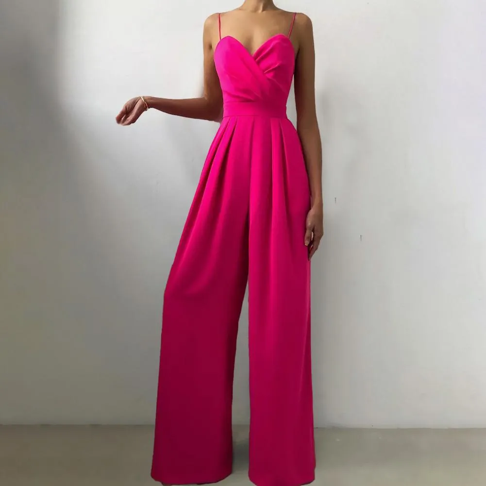 LUSCIOUS JUMPSUIT