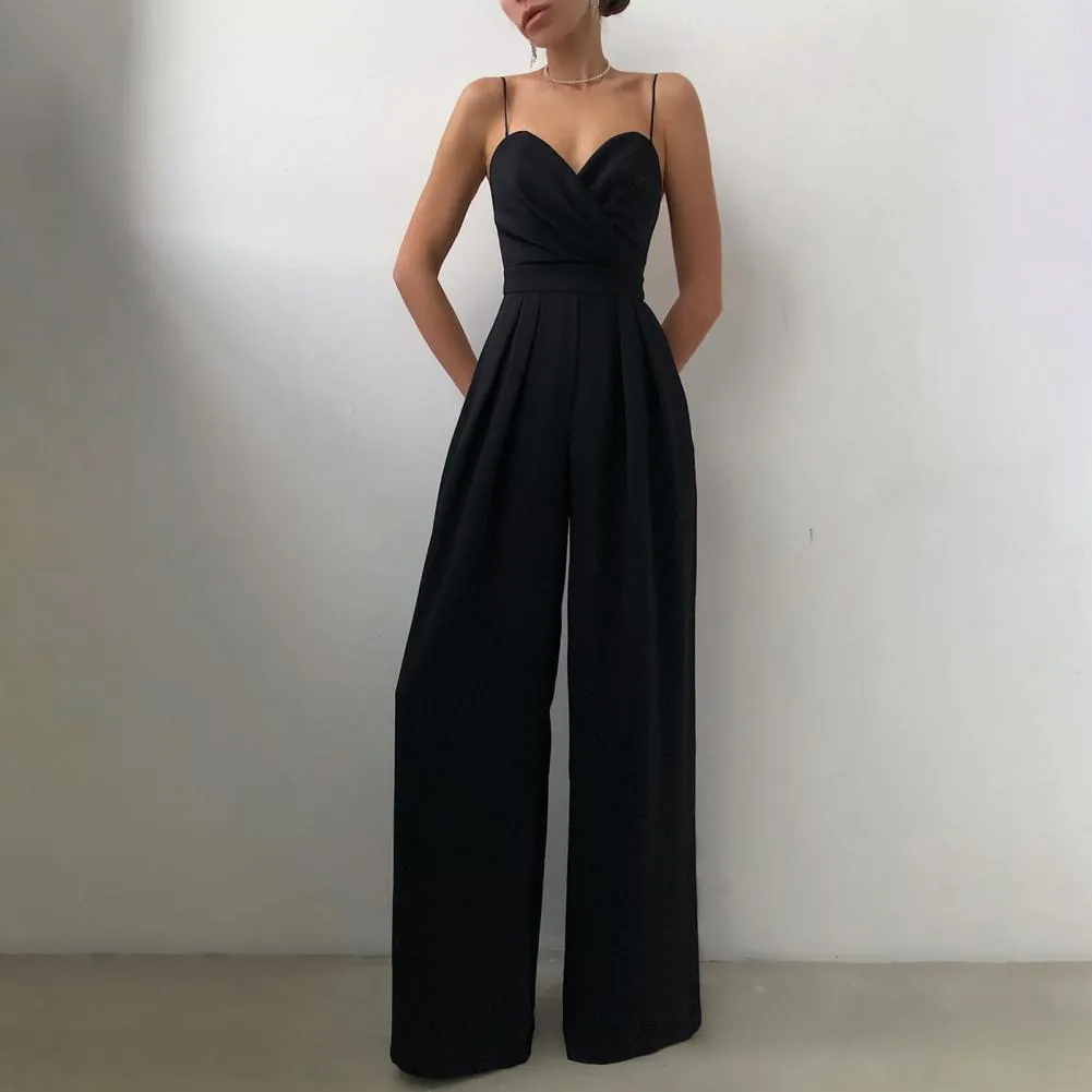 LUSCIOUS JUMPSUIT