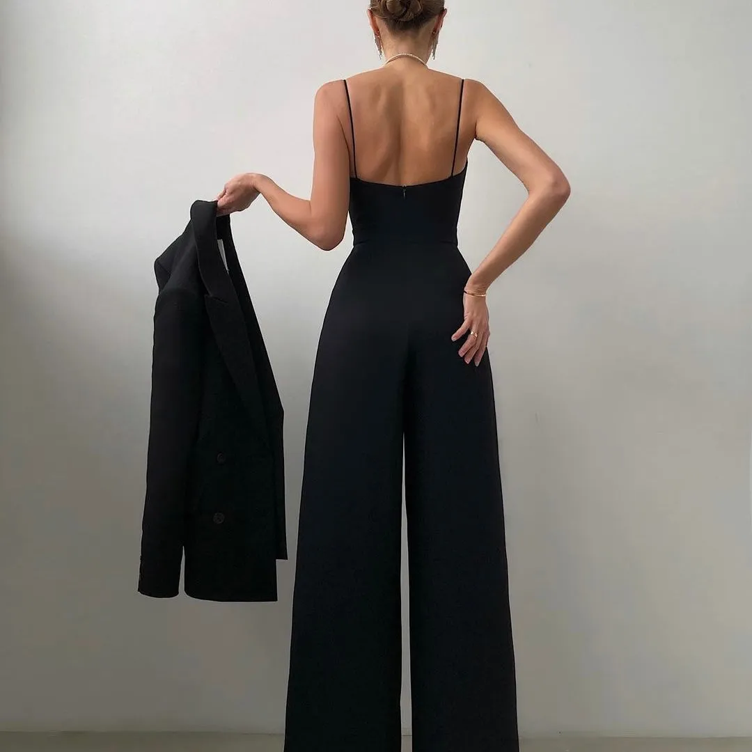 LUSCIOUS JUMPSUIT