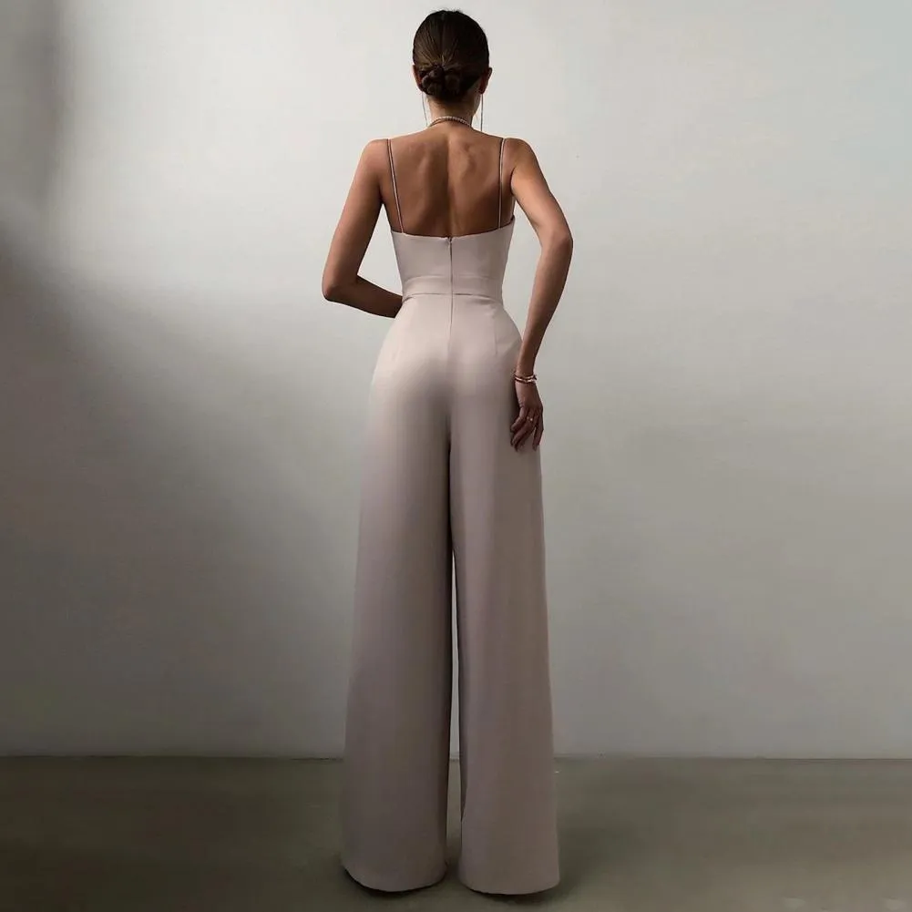 LUSCIOUS JUMPSUIT