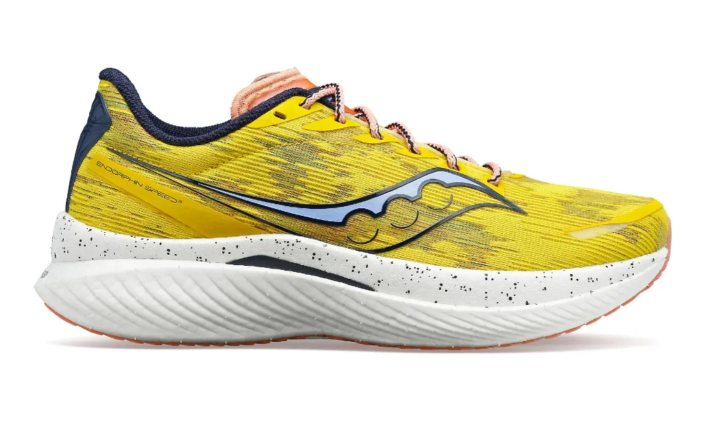 M Saucony Endorphin Speed 3