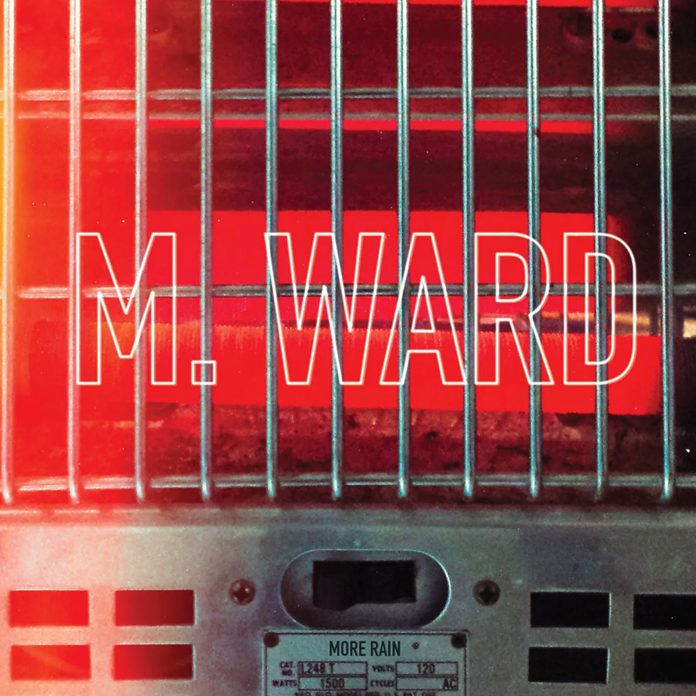 M. Ward ~ More Rain