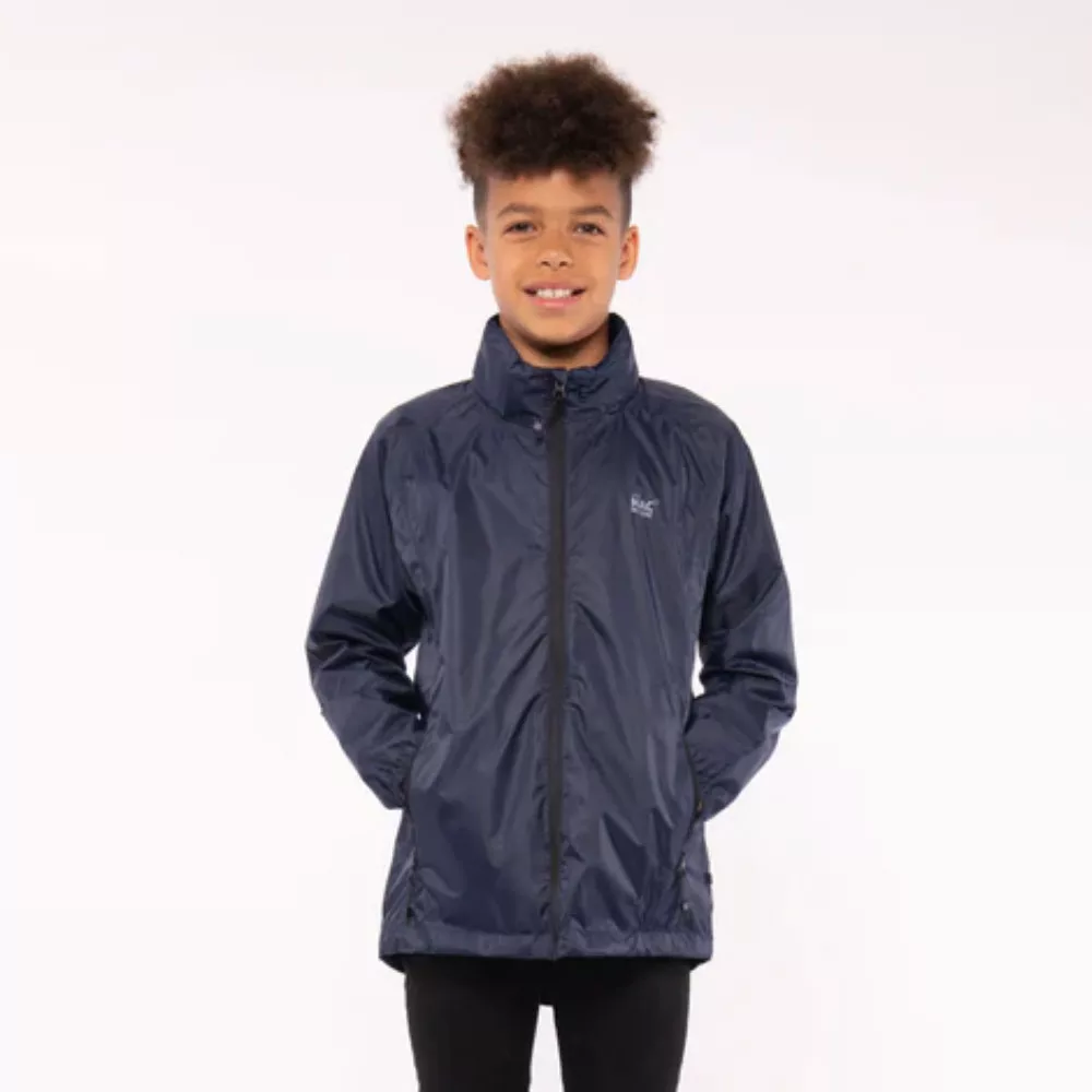 Mac in a Sac Mini Origin Waterproof Packaway Jacket | Ingatestone Saddlery