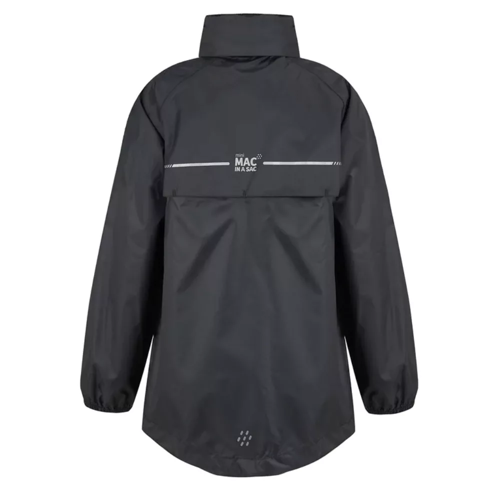 Mac in a Sac Mini Origin Waterproof Packaway Jacket | Ingatestone Saddlery