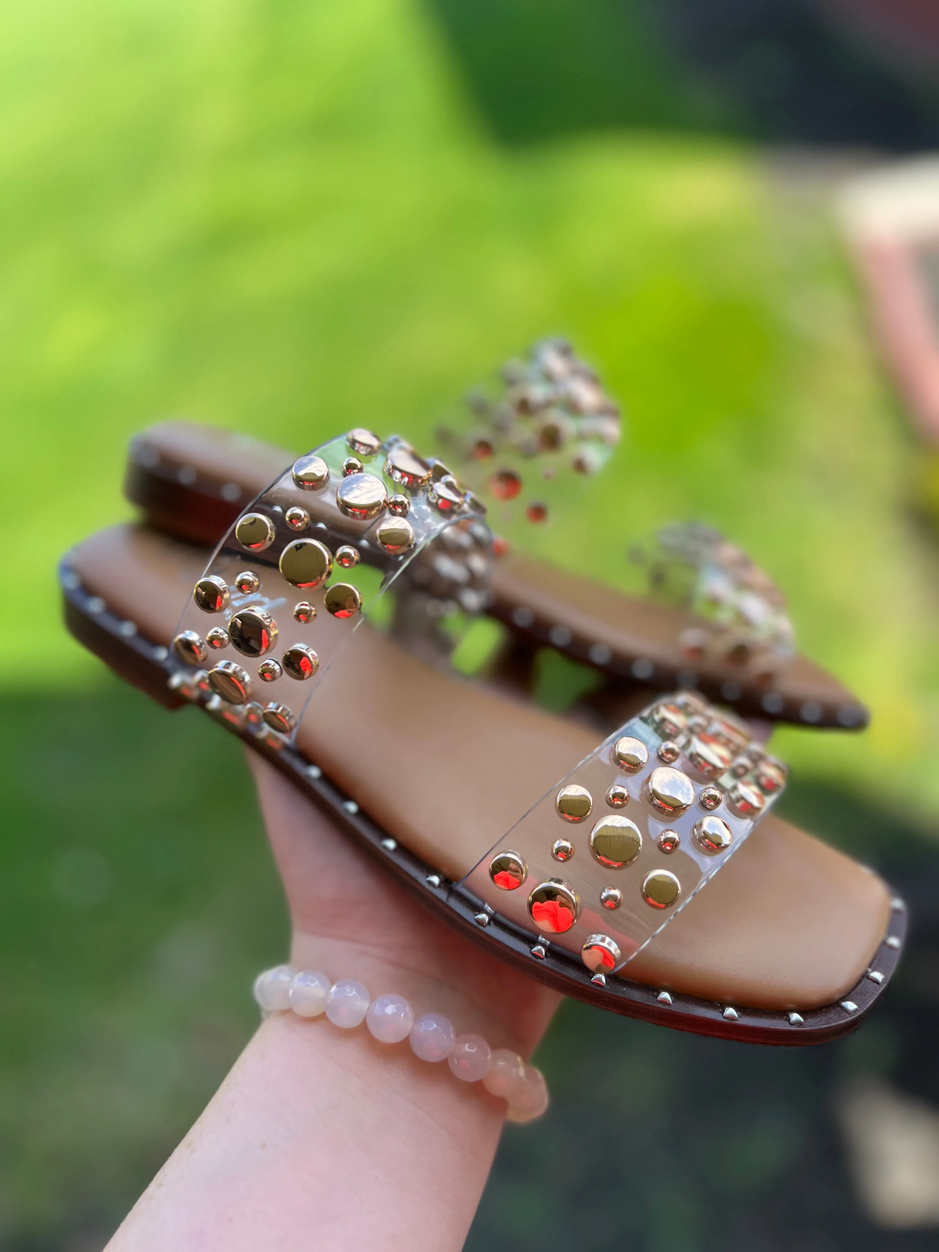 Magnet Corkys Sandal (1)