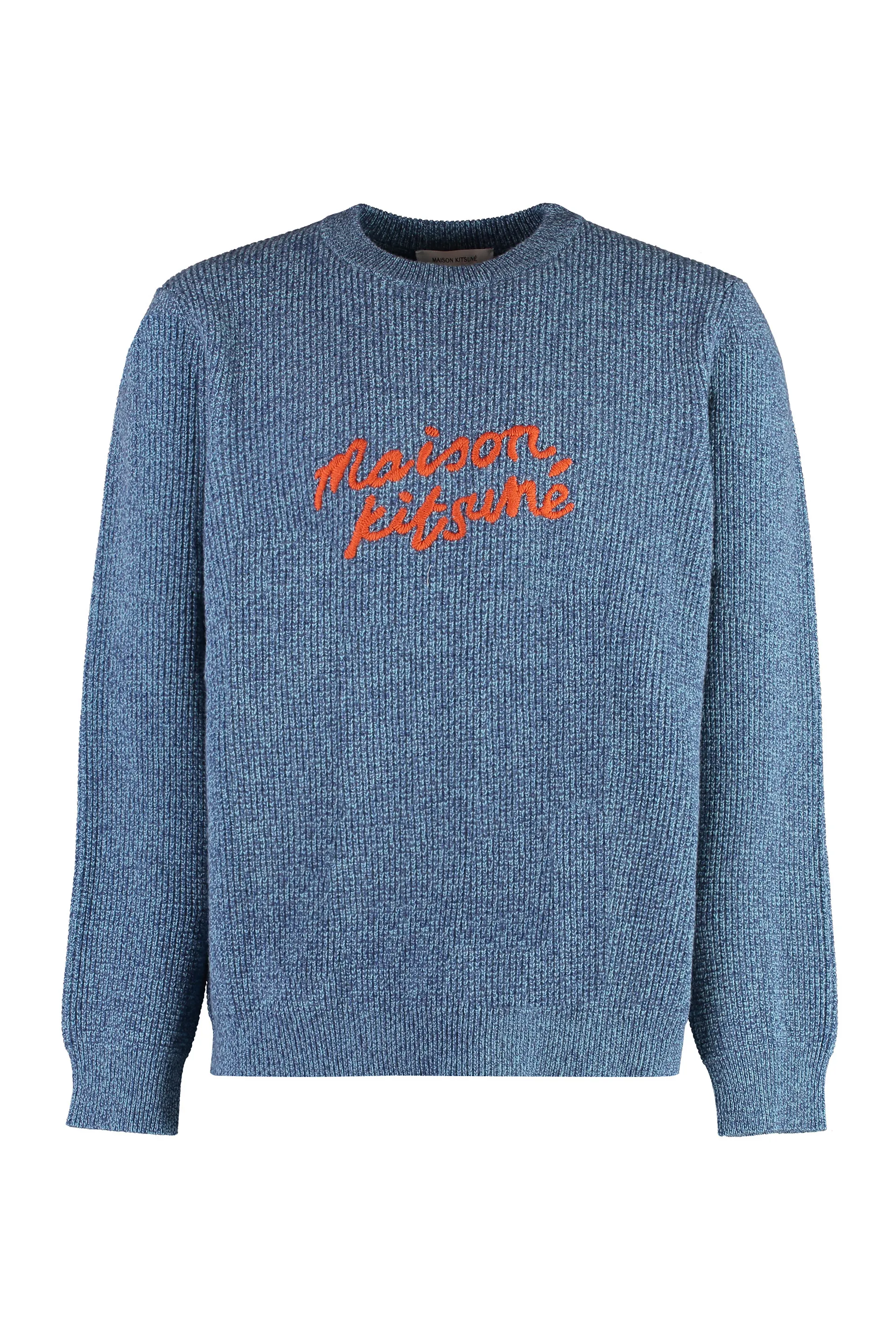 MAISON KITSUNE  |Sweaters