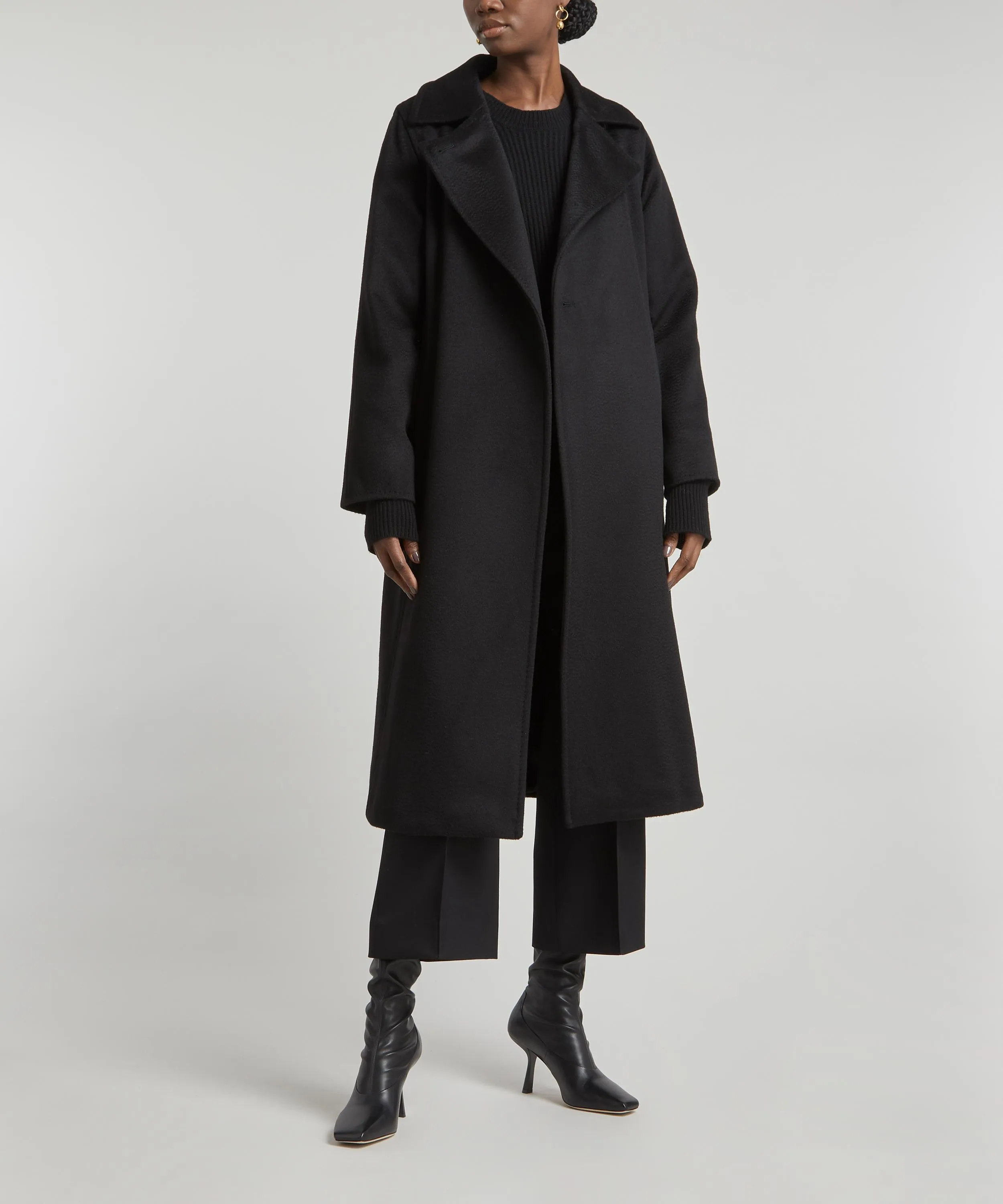 Manuela Coat