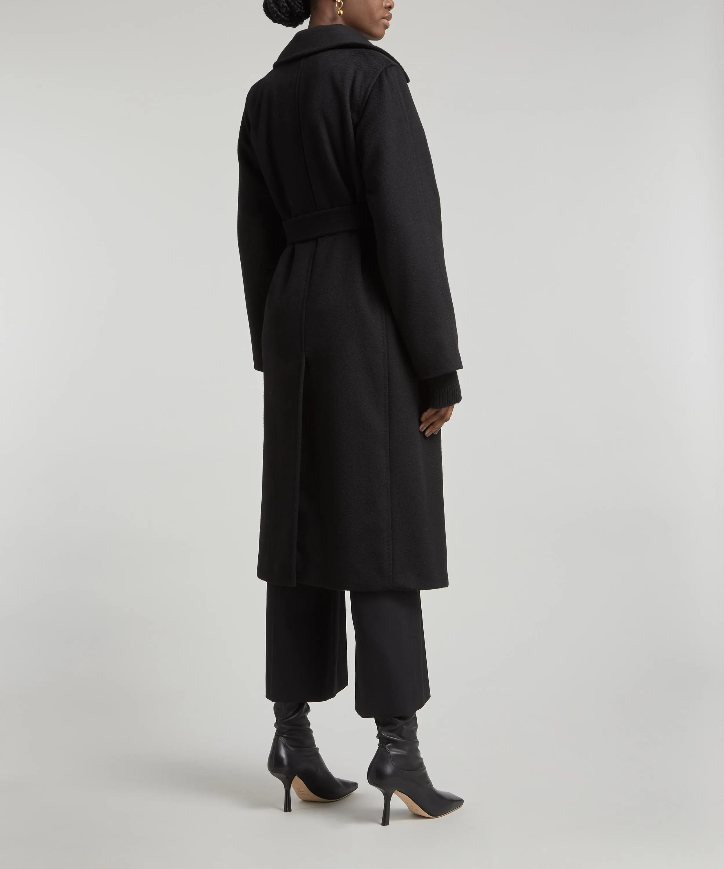 Manuela Coat