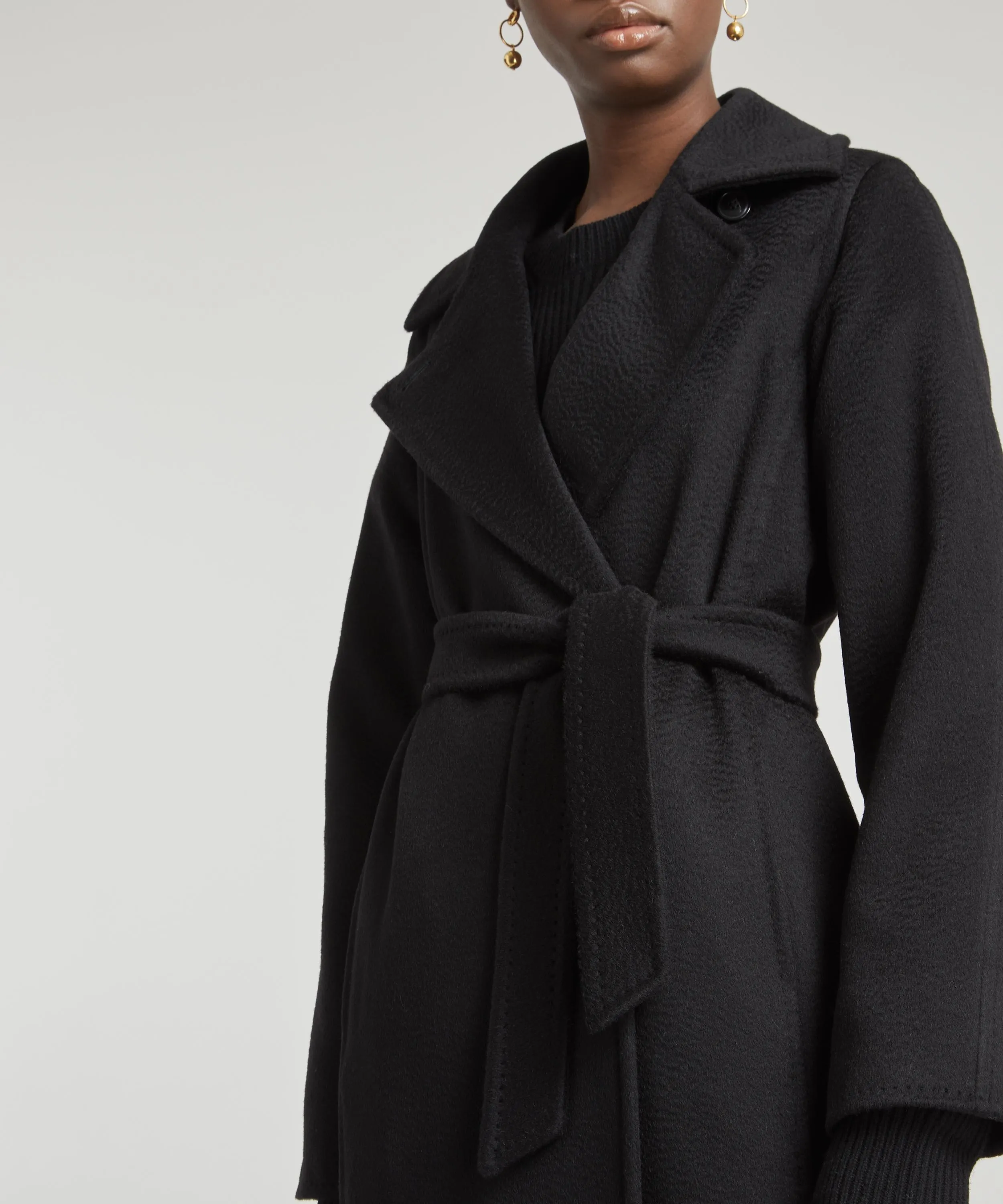 Manuela Coat