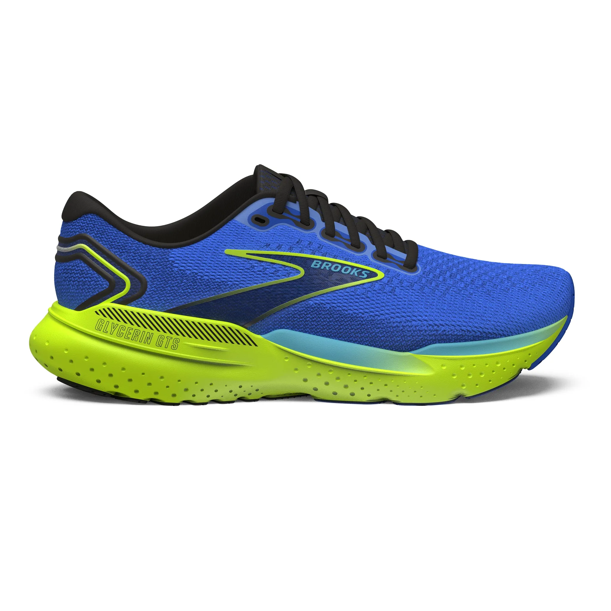 Men's Brooks Glycerin GTS 21