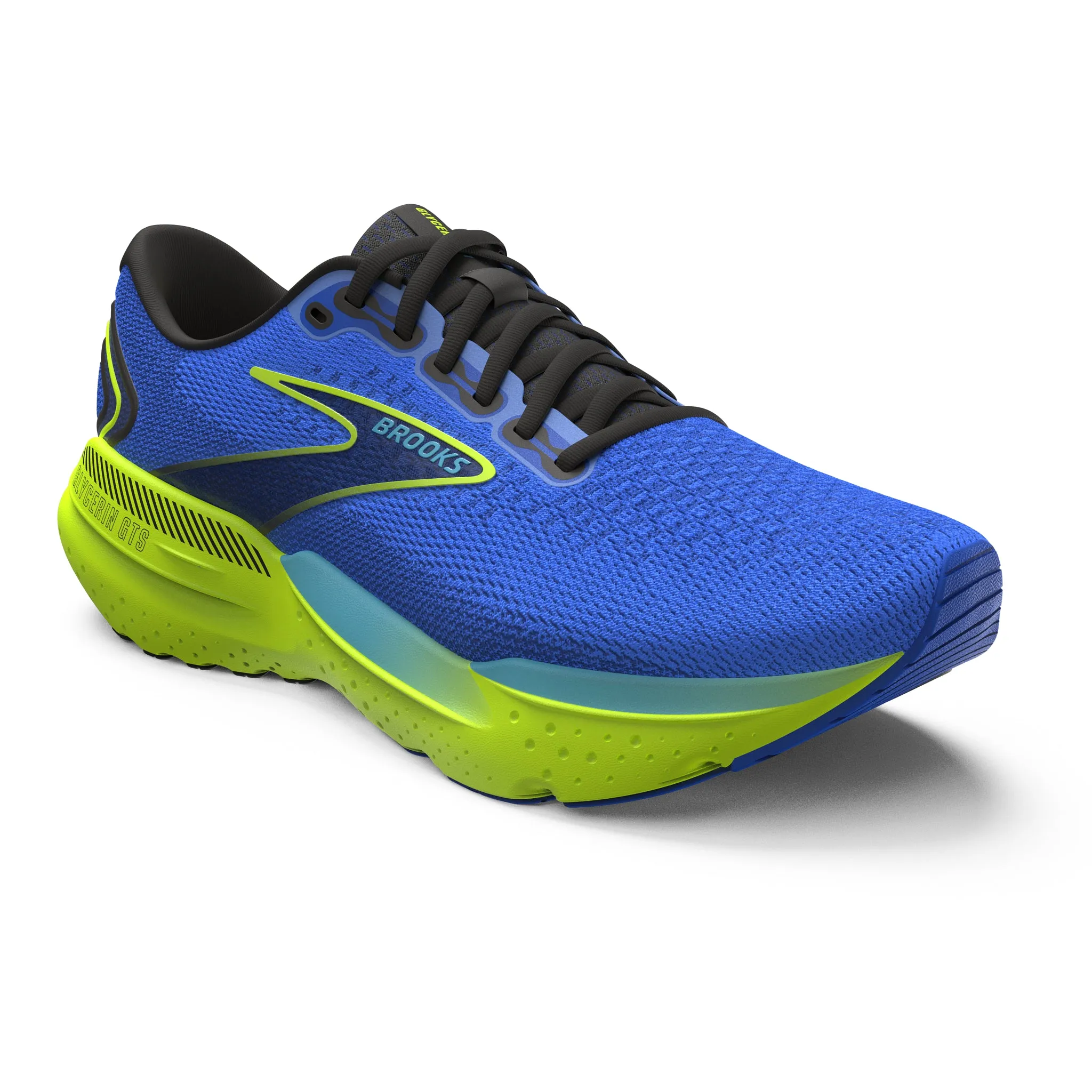 Men's Brooks Glycerin GTS 21