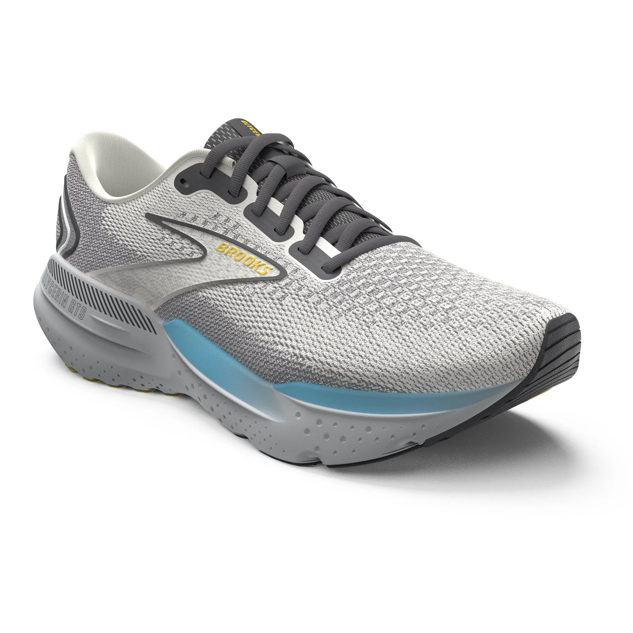 Men's Brooks Glycerin GTS 21