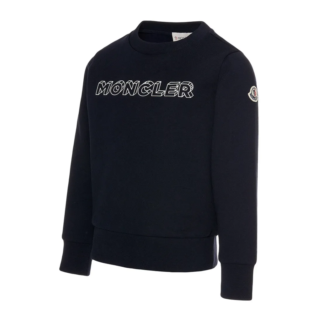 Moncler Sweatshirt + Bottom J2954_8G00028_899PS_778